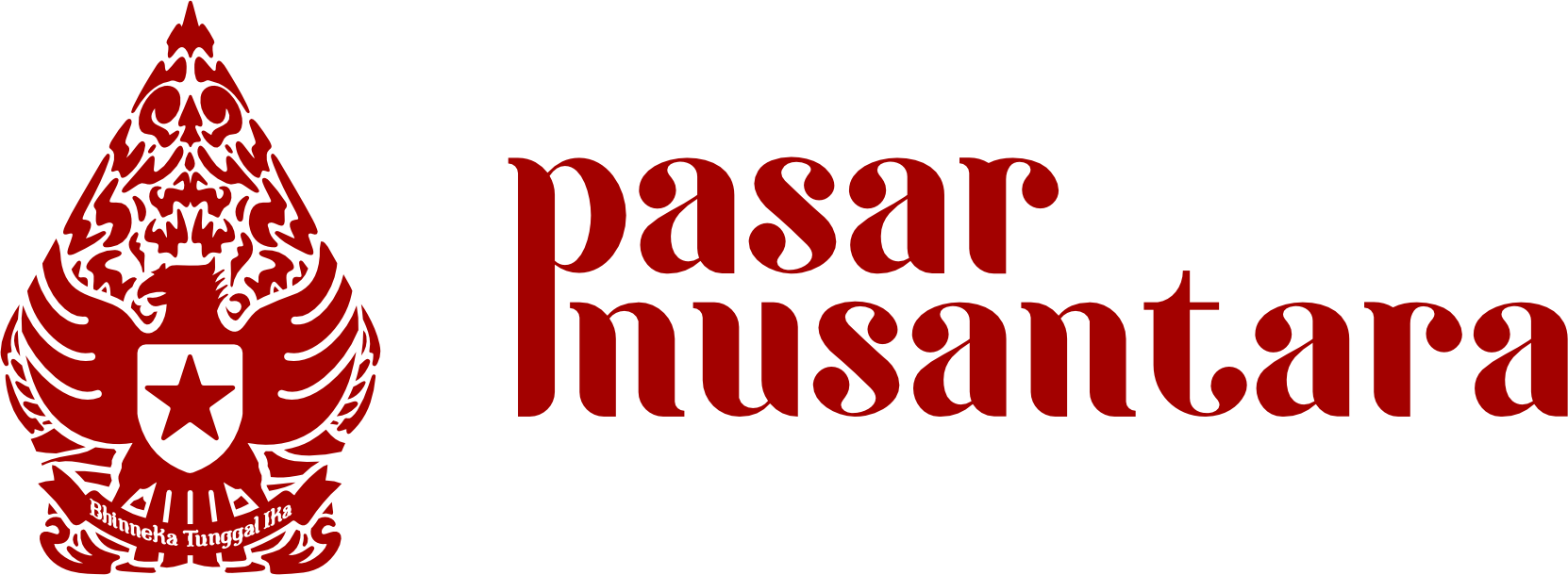 Pasar Nusantara Store